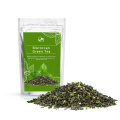 OEM Chino Mejor Mezclado de Menta fresca de Hierbabuena Tea Té de Menta Marroquí / Té Verde Marroquí